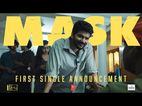 Mask Kannumuzhi Promo