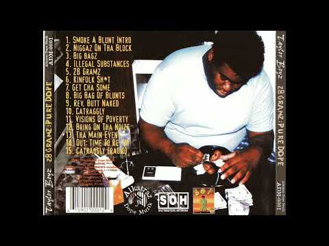 Taylor Boyz - Get Cha Some (feat. Young Lo & Tom Skeemask)