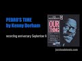 Pedro's Time by Kenny Dorham: recording anniversary  September 9
