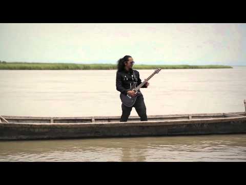 Mohani Rocks by Samrit Lwagun - Mohani Lagla Hai ko Rock Version