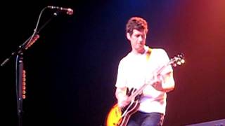 Better Than Ezra  - Breathless