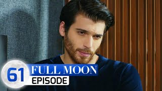 Full Moon - Episode 61 (English Subtitle) | Dolunay