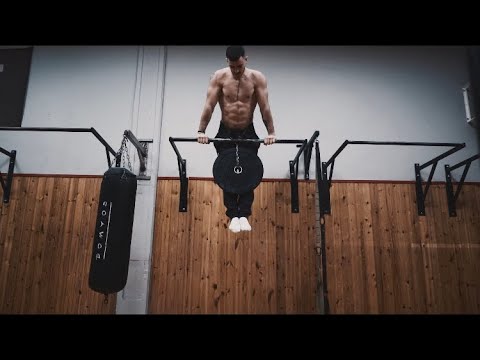 11 supersets + 5kg for increase your strength | Barbrothers Italy 2021