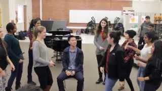 Fergie ~ Clumsy (Acapella Cover)