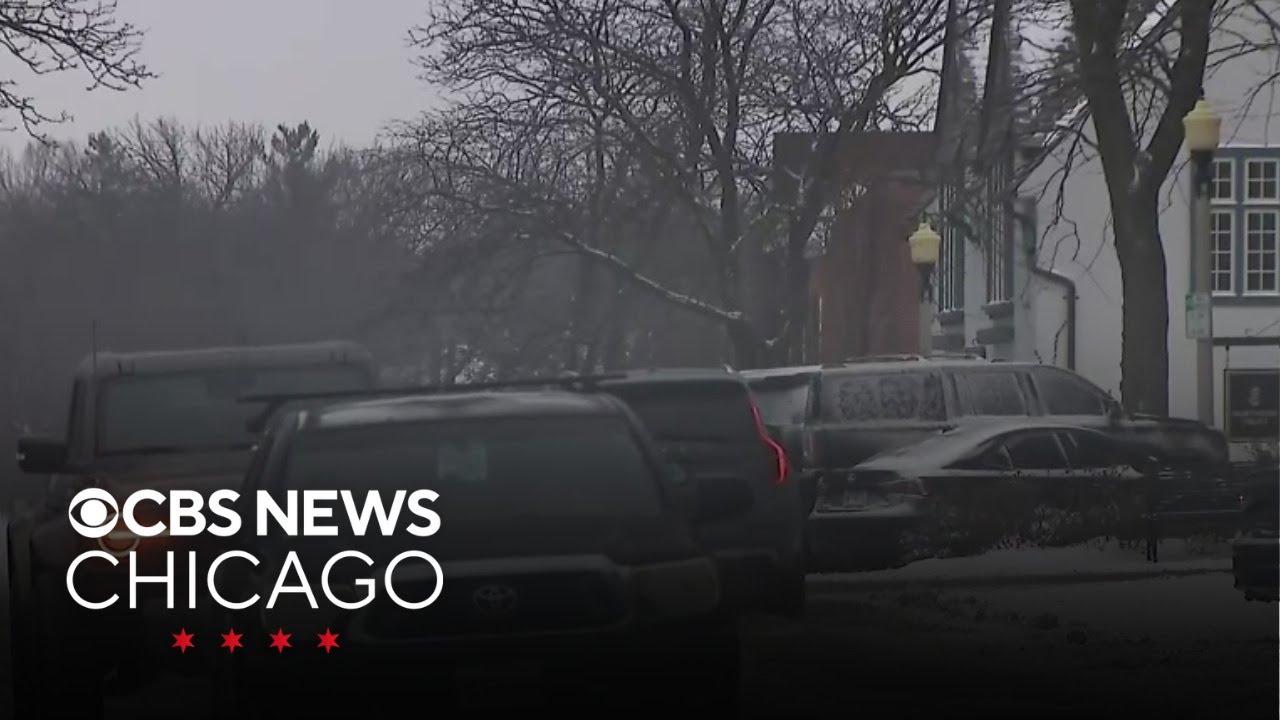 Snow woes persist in Chicago's North Shore suburbs