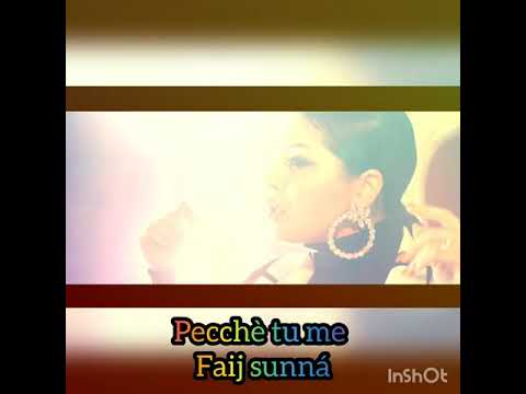 Andrea Zeta Ft. Giusy Attanasio - Puorteme Cu Ttè 2020 (Testo)