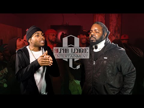 Tay Rackz vs SmithOfWords