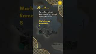 Download lagu Selamat Menunaikan Ibadah Puasa #ramadhan2024 #sholawat #selamatramadhan mp3