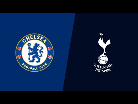 Chelsea vs Tottenham Live Football Watchalong Premier League chelsea vs spurs vs che vs tot vs che