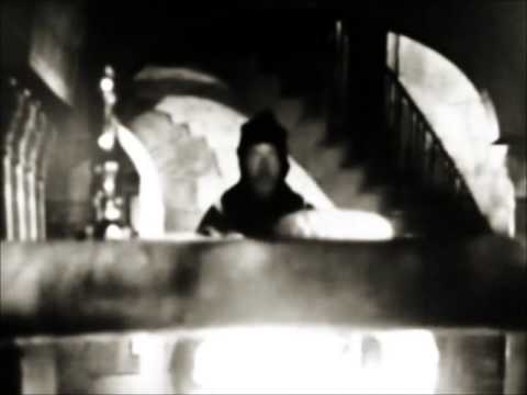 Ruby the Hatchet  "Paralyzed"