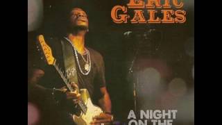 Eric gales - Miss you