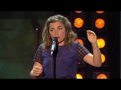 Blanche Gardin : "La frontière, c'est les juifs"