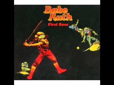 Babe Ruth - The Mexican