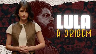 Como Luiz Inácio virou Lula