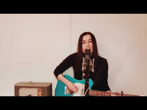 The 1975 - Me & You Together Song (Amy Lawton Cover)