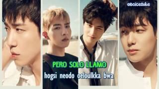CNBLUE - Calling You [Roman + Sub Español]