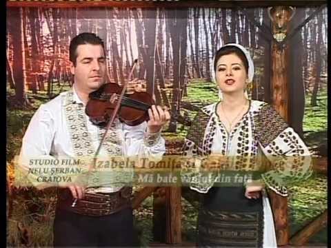 IZABELA TOMITA si GABRIEL POPESCU - Ma bate vantul din fata.mpeg