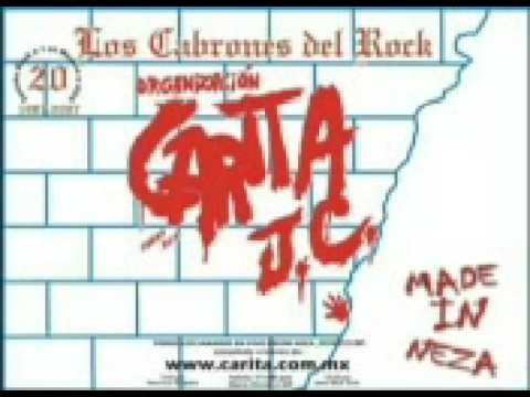 Noche Y Dia - Los Gatos Locos - Cruce De Caminos