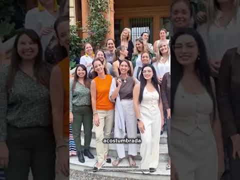 Celebración del Dia de la Mujer en Remax Go - Inmobiliaria Zona Norte Buenos Aires