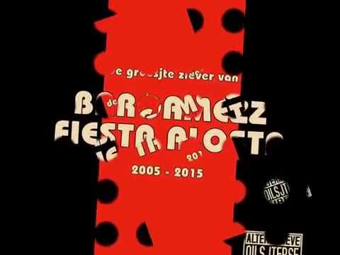 Bargamezz & Fiesta Alosta 2015