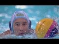 Men S Water Polo Preliminary Round KAZ V CRO London 2012 Olympics