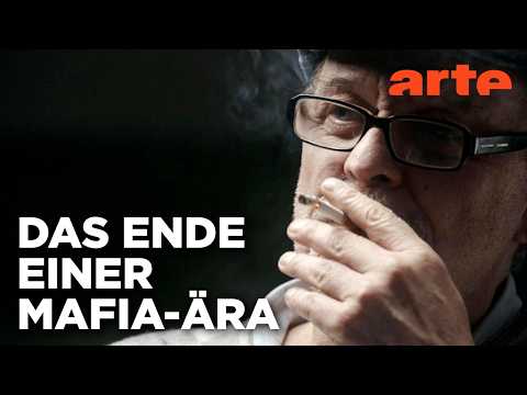 Video Thumbnail: Auf der Flucht | Mailands kriminelle Vergangenheit (5/5) | ARTE