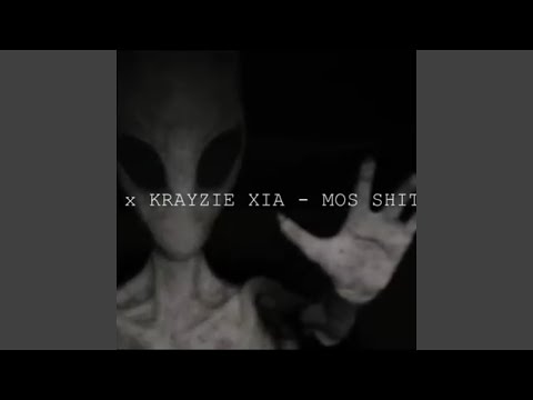 BANE (MOS NA SHIT MEN) KRAYZIE XIA