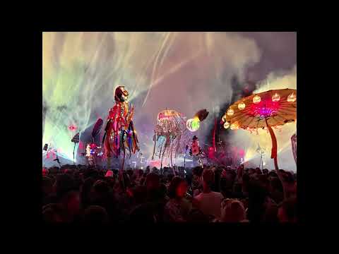 Kalipo Live-Set @ Fusion Festival 2022 - Sonnendeck