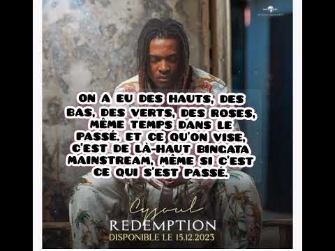 piqué cysoul paroles (Glyrics)