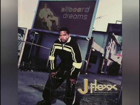 J-Flexx - Life Goes On