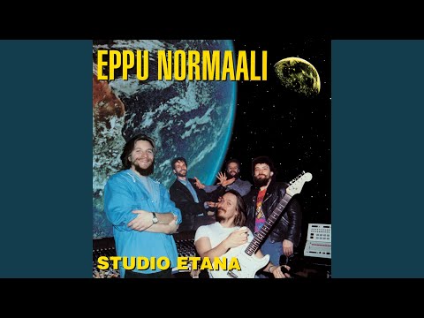 Elossa taas - Eppu Normaali