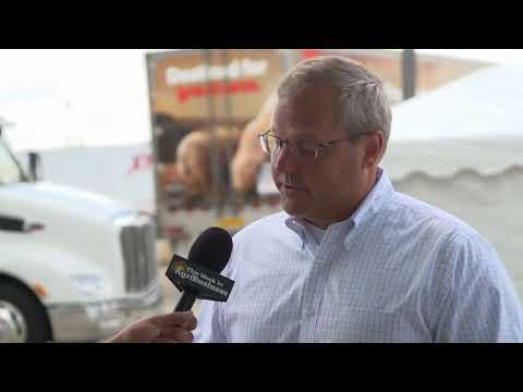 McDonalds: Supply chain relies on industry partnership and shared values