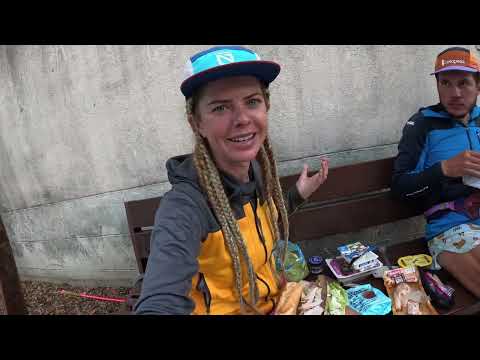 GR10#38 Jsme zachráněni!