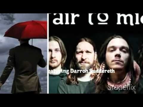 *NEW Moving Atlas- Red Shelter- Darroh of Fair To Midland