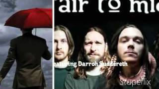 *NEW Moving Atlas- Red Shelter- Darroh of Fair To Midland