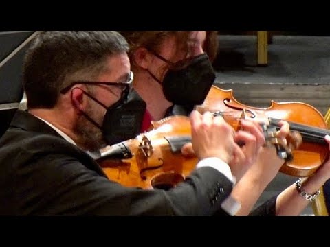 Concierto de Año Nuevo 2022 / New Year’s Concert