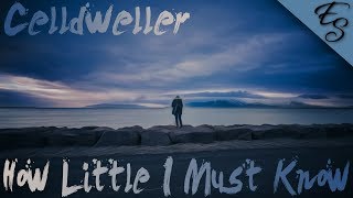 Celldweller - How Little I Must Know [HD]