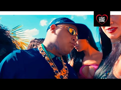 "FALTA DE ATENÇÃO" - MC Daniel, MC Ryan SP, MC Davi (Web Clipe) DJ Chulo