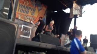 Hell to Pay | Too Close to Touch