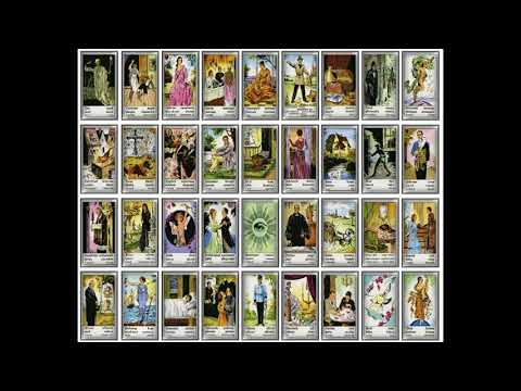 Tumačenje ciganskih karata   Dete