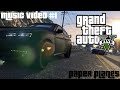 GTA V Online Music Video | Paper Planes by M.I ...