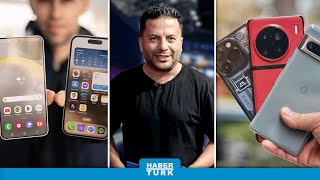 Yenilenmiş Telefonlar Tüketici Alışkanlıklarını Değiştiriyor Mu? | Son Teknoloji
