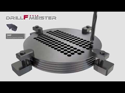 TUNGALOY INDUSTRY SOLUTION   HEAT EXCHANGERS