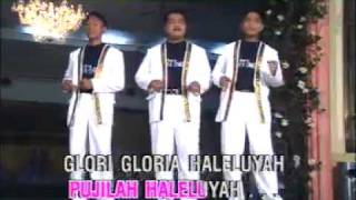 Download lagu Selamat Hari Natal dan Tahun Baru _ Alfa Omega.mp4 mp3