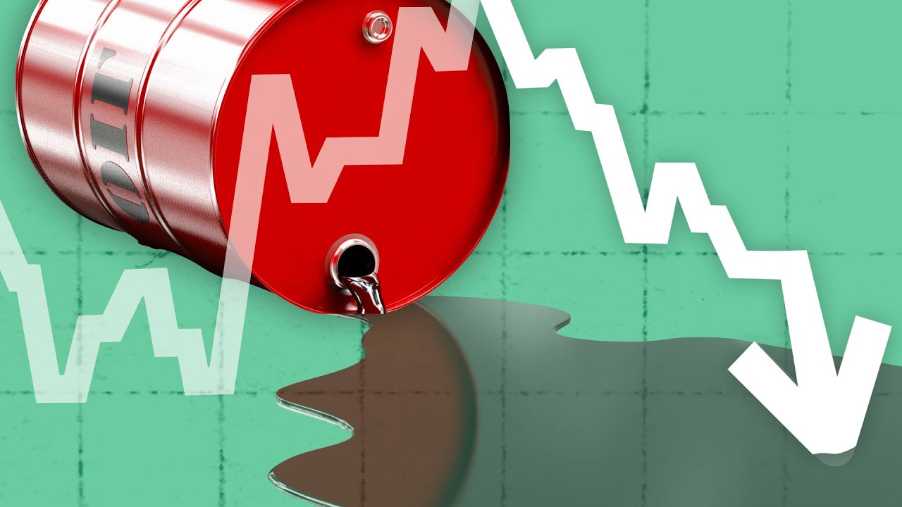 Saudi Aramco’s Looming Crisis Explained