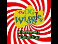The OG Wiggles Christmas Collection 2023 Full Album