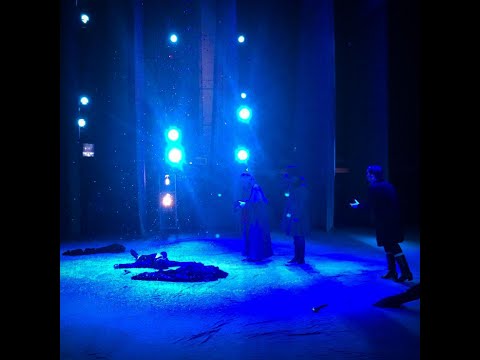 Lensky's Aria by Sultan Baisultanov. The best!