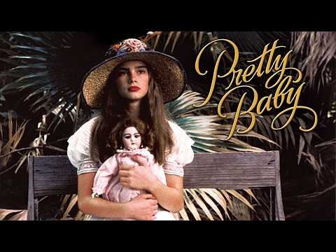 Pretty Baby 1978 Full Movie Explained & Review | Keith Carradine, Susan Sarandon, Brooke Shields