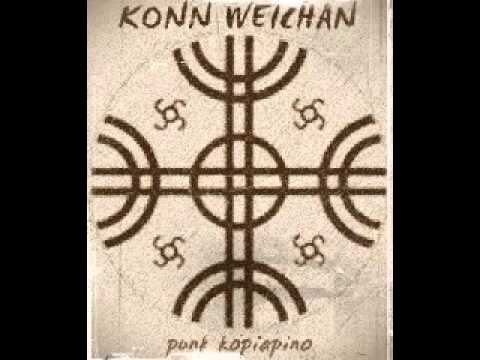 KONN WEICHAN -sin bombas ni pistolas EP