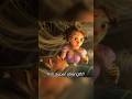 Flynn Rider Has A Secret Power Shorts Disney